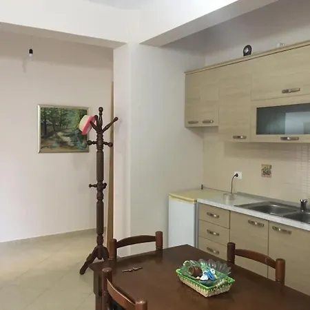 Relax 2 Apartament Wlora